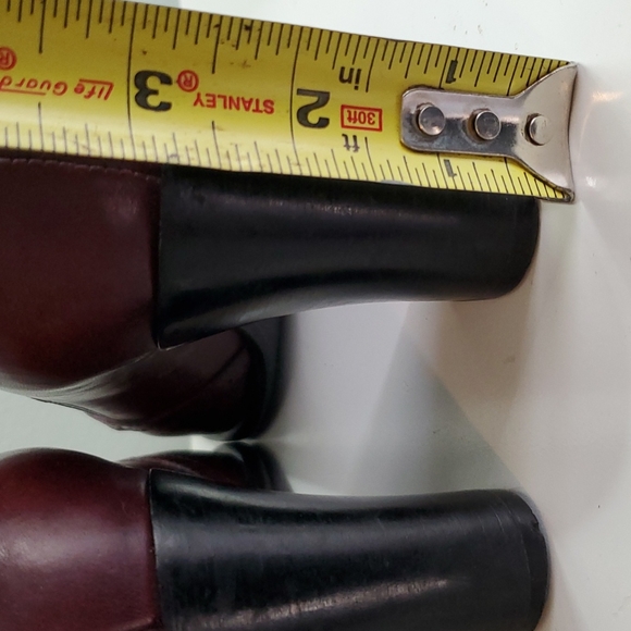 Franco Sarto Mary Jane type Heel - Picture 7 of 8